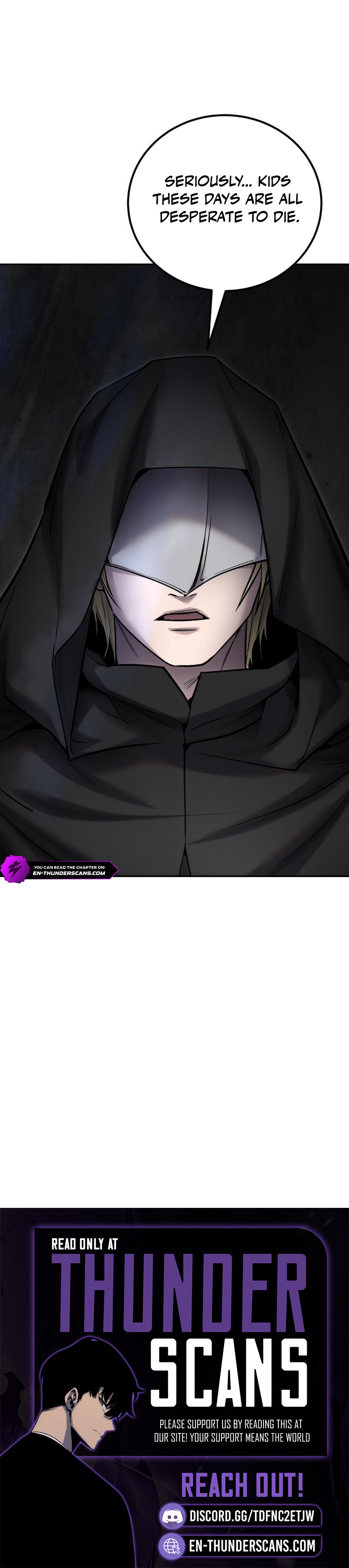 Secretly More Powerful Than the Hero Chapter 101 — Page 9