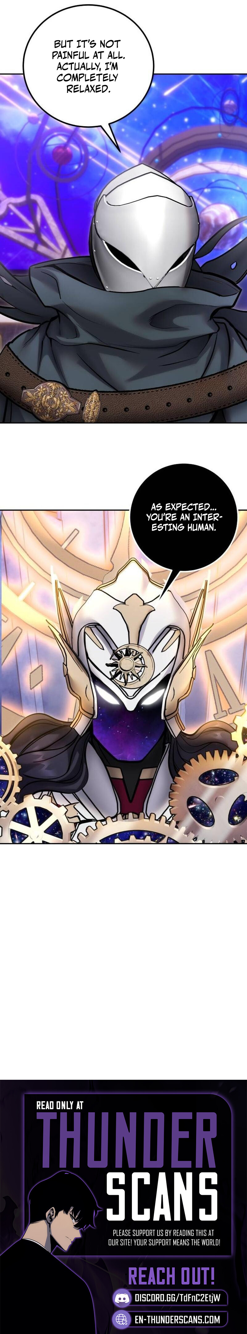 Secretly More Powerful Than the Hero Chapter 106 — Page 8