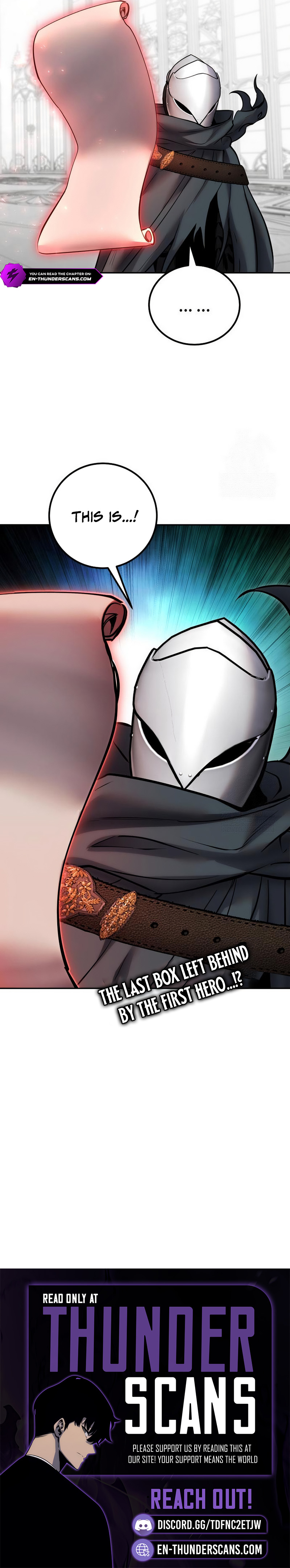 Secretly More Powerful Than the Hero Chapter 115 — Page 11