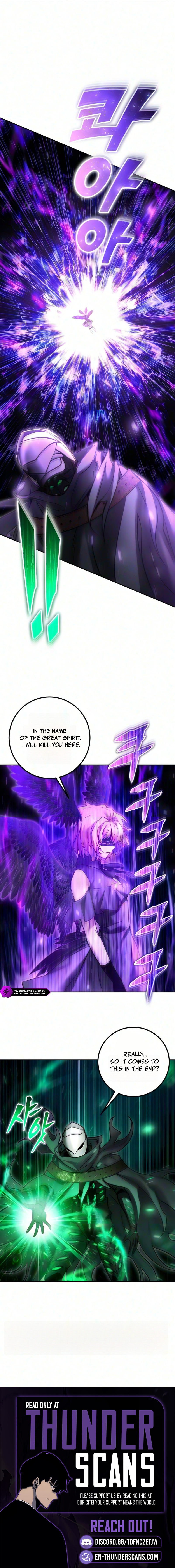 Secretly More Powerful Than the Hero Chapter 125 — Page 13
