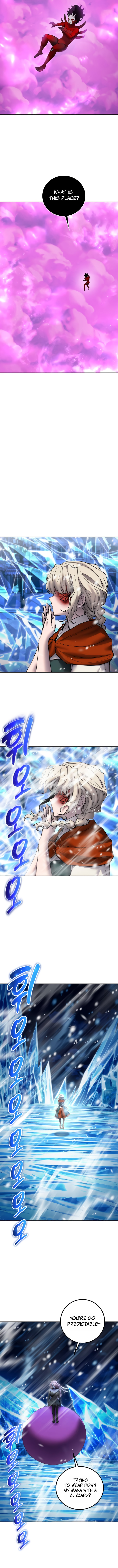 Secretly More Powerful Than the Hero Chapter 133 — Page 2