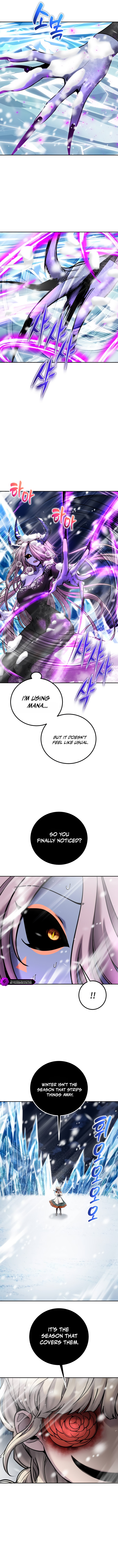 Secretly More Powerful Than the Hero Chapter 133 — Page 5