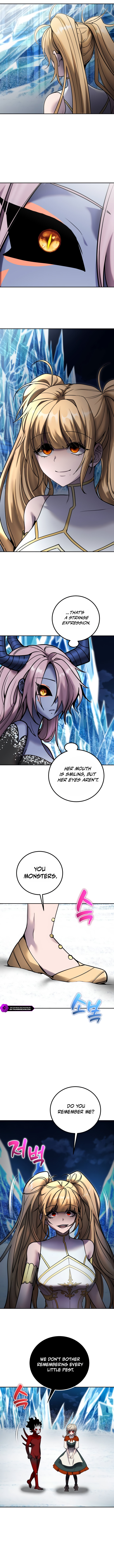 Secretly More Powerful Than the Hero Chapter 133 — Page 11