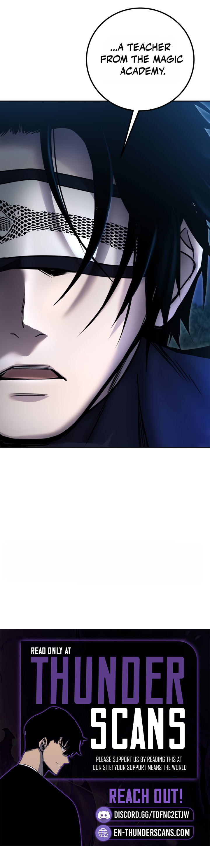 Secretly More Powerful Than the Hero Chapter 133 — Page 14