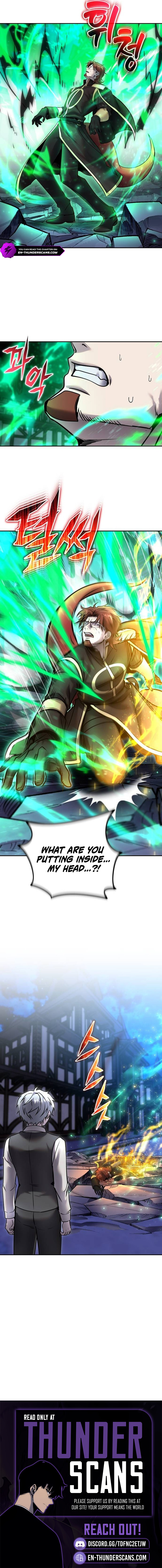 Secretly More Powerful Than the Hero Chapter 144 — Page 12