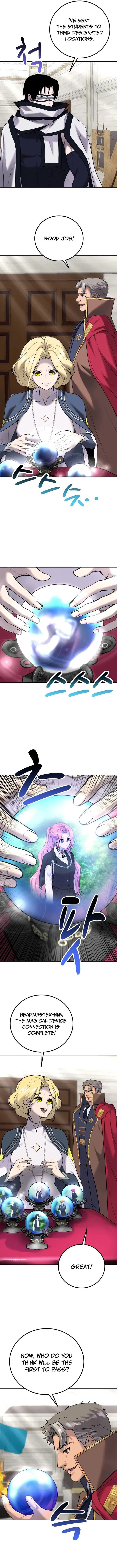 Secretly More Powerful Than the Hero Chapter 15 — Page 3
