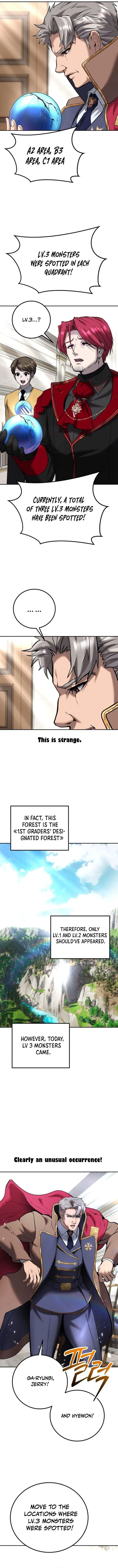 Secretly More Powerful Than the Hero Chapter 16 — Page 2