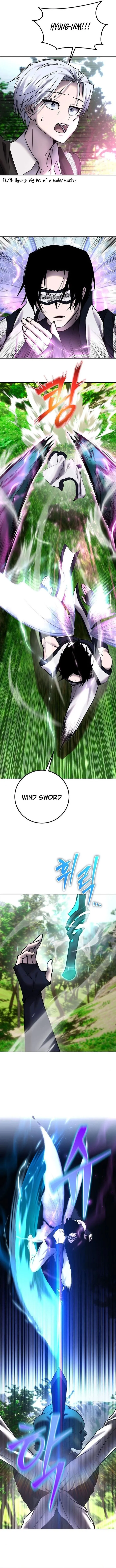 Secretly More Powerful Than the Hero Chapter 19 — Page 7