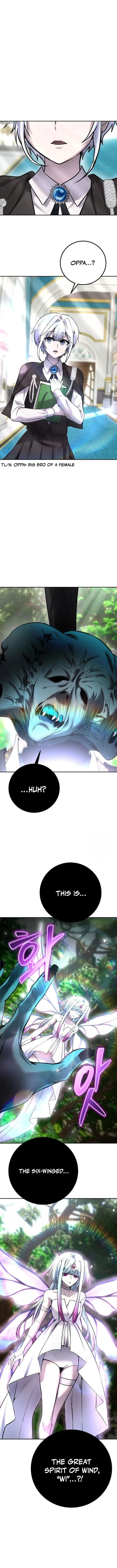 Secretly More Powerful Than the Hero Chapter 19 — Page 14