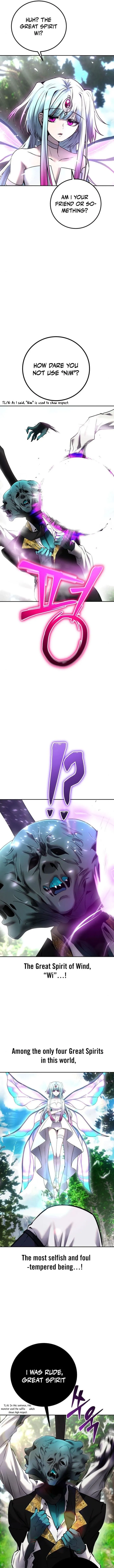 Secretly More Powerful Than the Hero Chapter 19 — Page 15