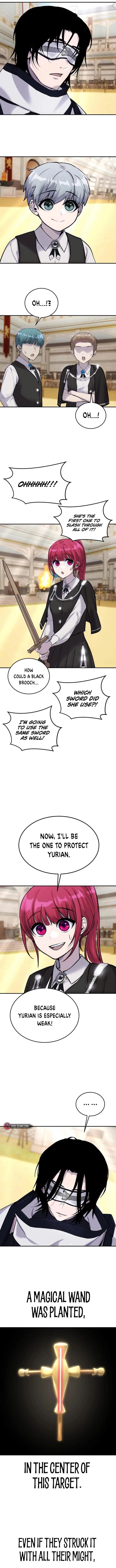 Secretly More Powerful Than the Hero Chapter 2 — Page 13