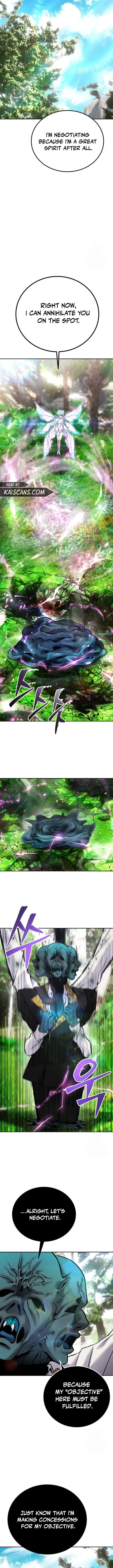 Secretly More Powerful Than the Hero Chapter 20 — Page 7