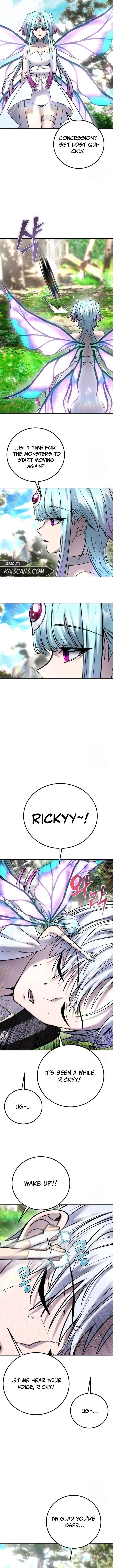 Secretly More Powerful Than the Hero Chapter 20 — Page 8