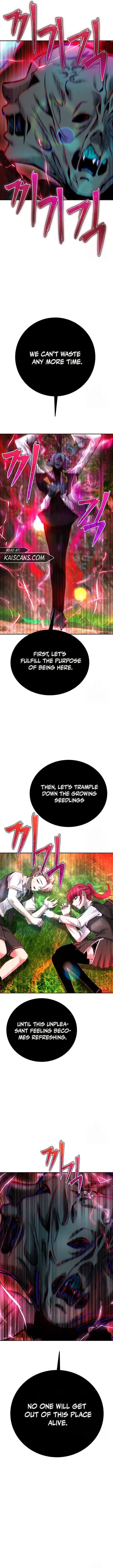 Secretly More Powerful Than the Hero Chapter 20 — Page 10