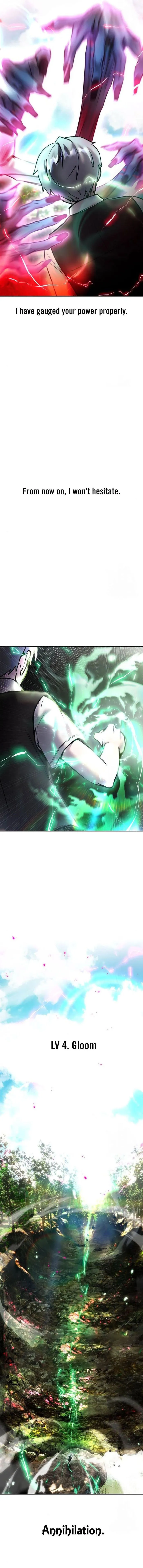 Secretly More Powerful Than the Hero Chapter 20 — Page 15