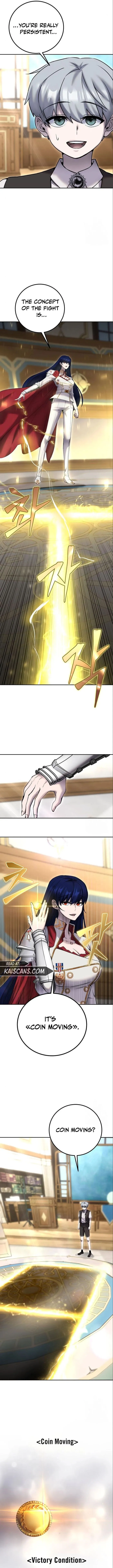 Secretly More Powerful Than the Hero Chapter 23 — Page 4