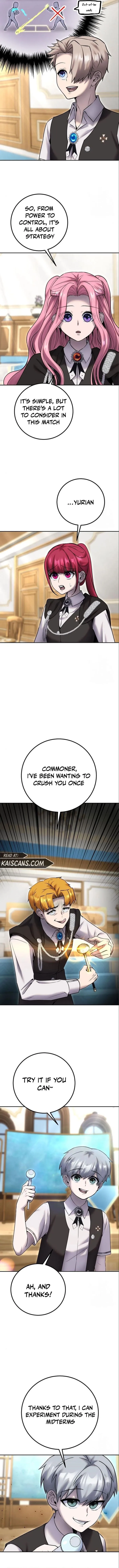 Secretly More Powerful Than the Hero Chapter 23 — Page 6