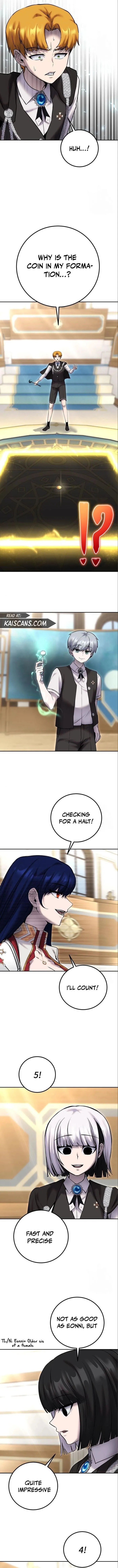 Secretly More Powerful Than the Hero Chapter 23 — Page 9