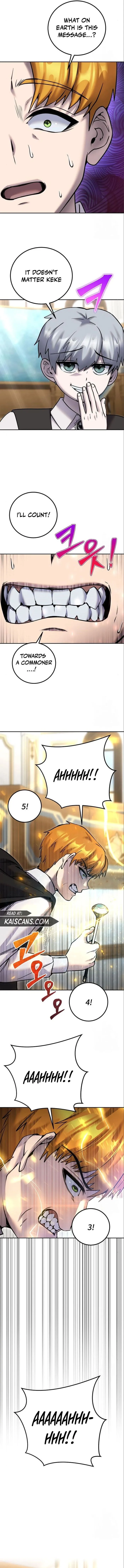Secretly More Powerful Than the Hero Chapter 23 — Page 12
