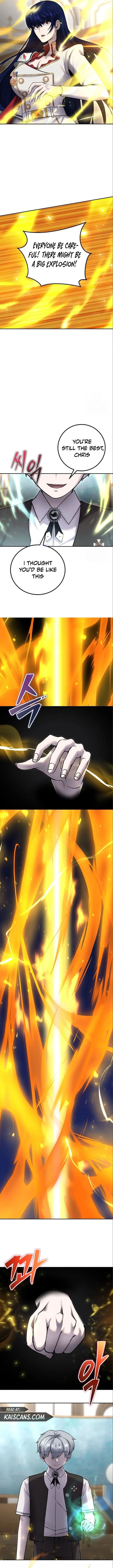 Secretly More Powerful Than the Hero Chapter 23 — Page 14