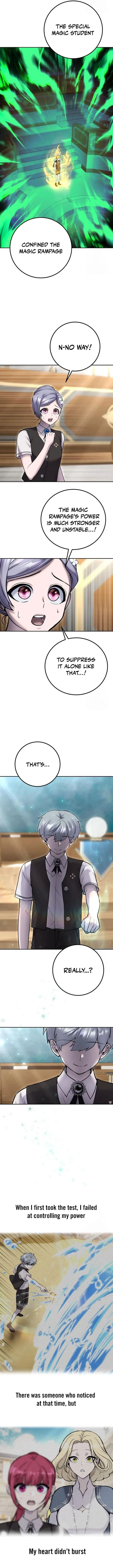 Secretly More Powerful Than the Hero Chapter 24 — Page 2