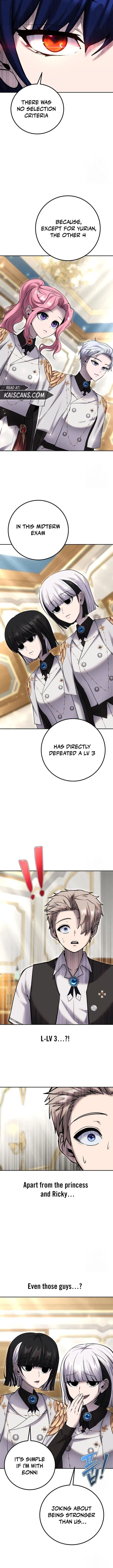 Secretly More Powerful Than the Hero Chapter 24 — Page 12