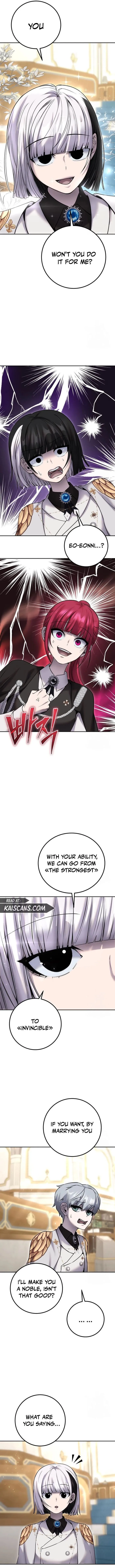 Secretly More Powerful Than the Hero Chapter 24 — Page 15