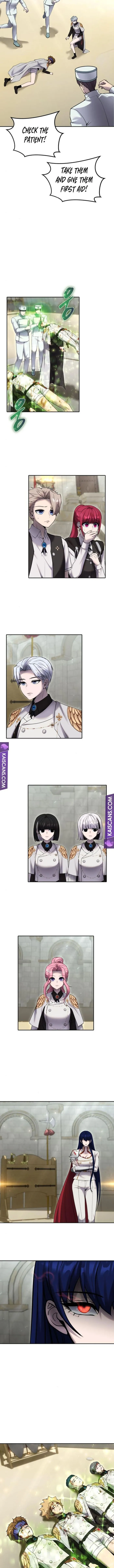 Secretly More Powerful Than the Hero Chapter 29 — Page 7
