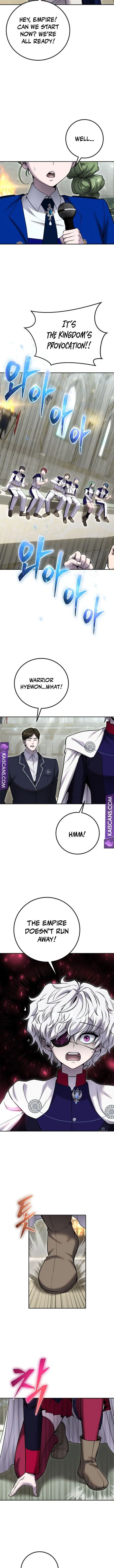 Secretly More Powerful Than the Hero Chapter 29 — Page 12