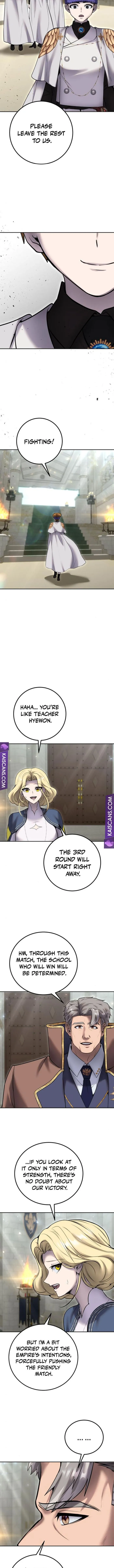 Secretly More Powerful Than the Hero Chapter 29 — Page 15