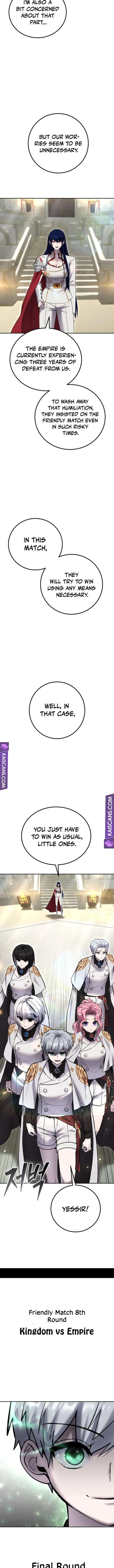 Secretly More Powerful Than the Hero Chapter 29 — Page 16