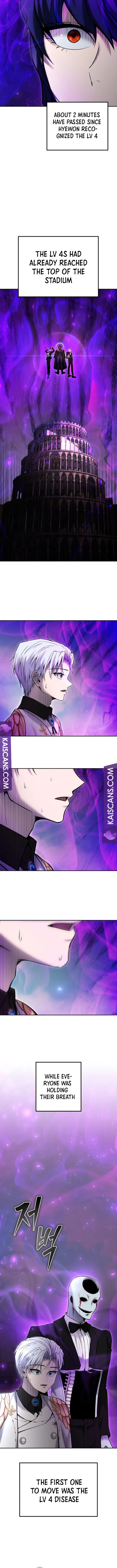 Secretly More Powerful Than the Hero Chapter 34 — Page 2