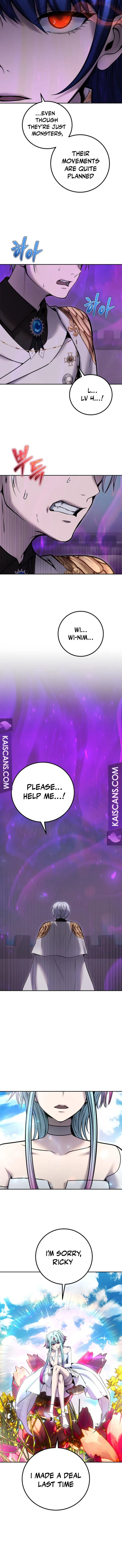 Secretly More Powerful Than the Hero Chapter 34 — Page 12