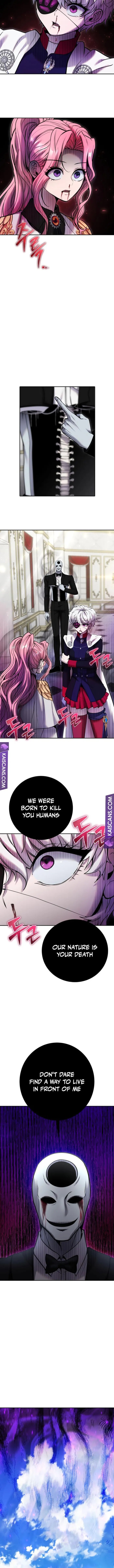 Secretly More Powerful Than the Hero Chapter 35 — Page 9