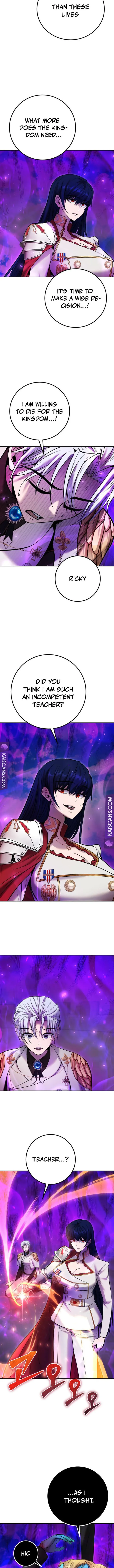 Secretly More Powerful Than the Hero Chapter 35 — Page 12