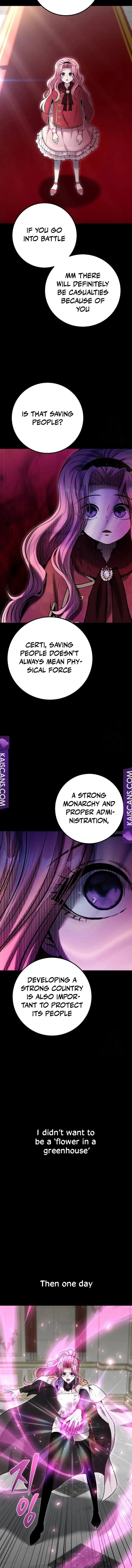 Secretly More Powerful Than the Hero Chapter 36 — Page 12