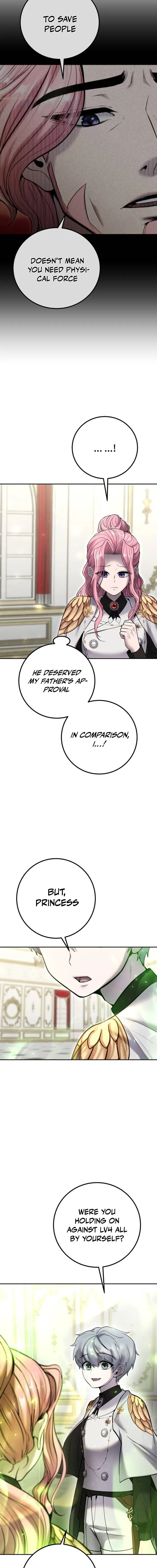 Secretly More Powerful Than the Hero Chapter 37 — Page 9