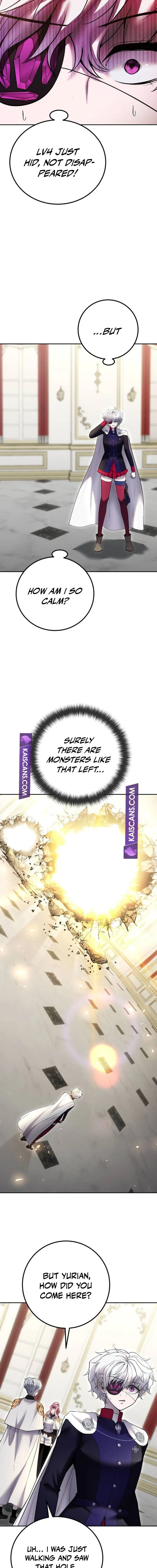 Secretly More Powerful Than the Hero Chapter 37 — Page 14
