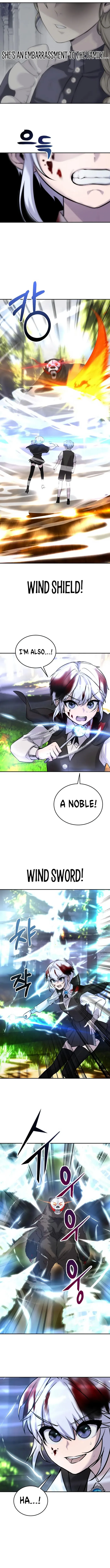 Secretly More Powerful Than the Hero Chapter 4 — Page 3