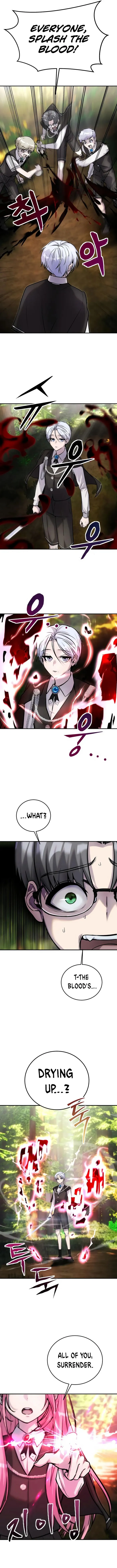 Secretly More Powerful Than the Hero Chapter 4 — Page 12