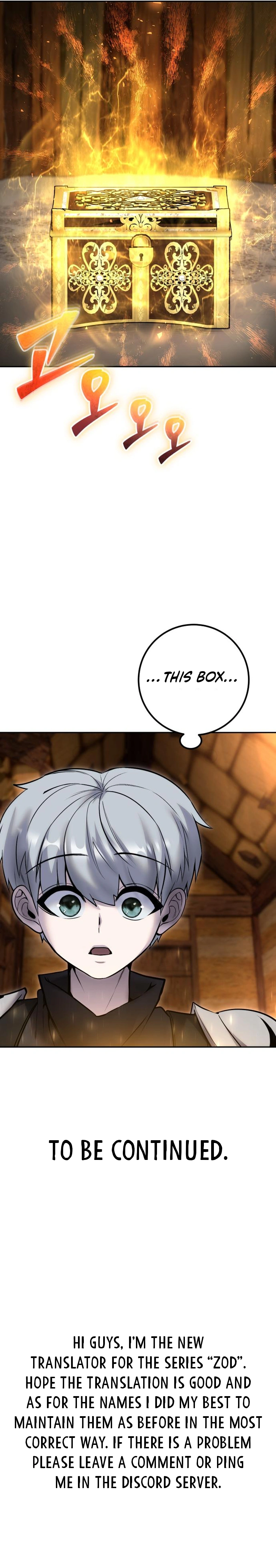 Secretly More Powerful Than the Hero Chapter 52 — Page 13