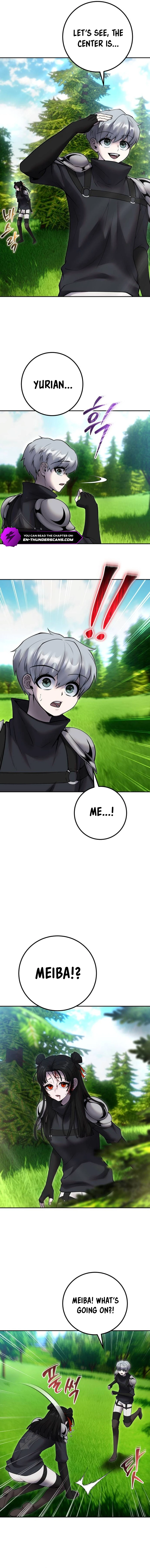 Secretly More Powerful Than the Hero Chapter 57 — Page 16