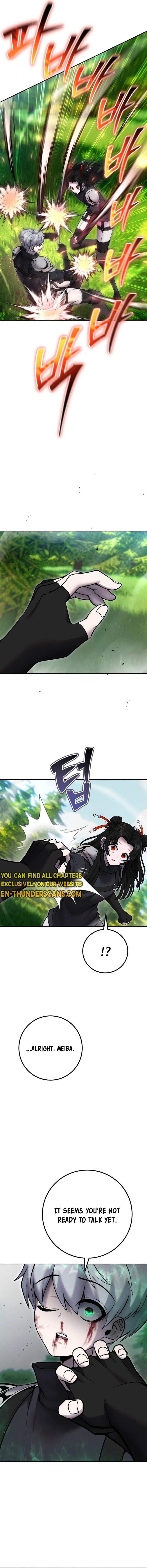 Secretly More Powerful Than the Hero Chapter 59 — Page 6