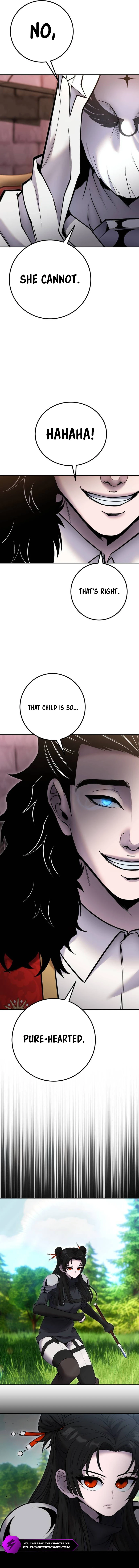 Secretly More Powerful Than the Hero Chapter 59 — Page 13