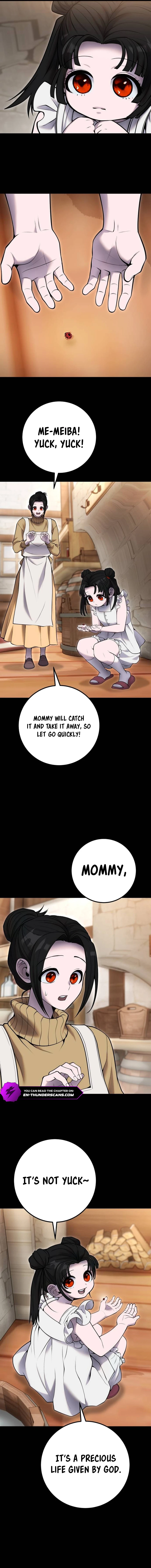 Secretly More Powerful Than the Hero Chapter 59 — Page 15