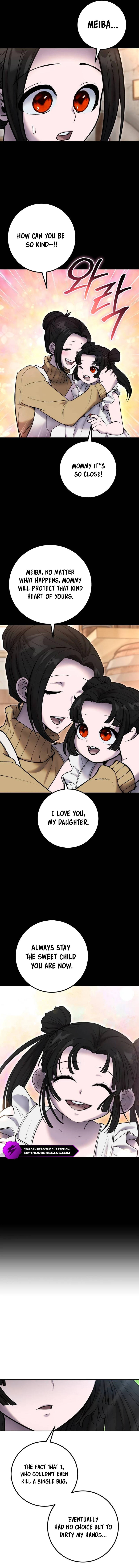 Secretly More Powerful Than the Hero Chapter 59 — Page 16