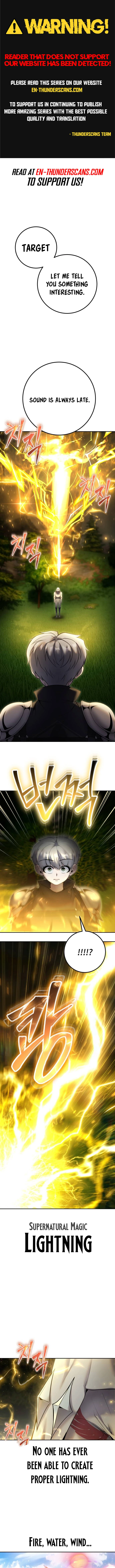 Secretly More Powerful Than the Hero Chapter 62 — Page 2