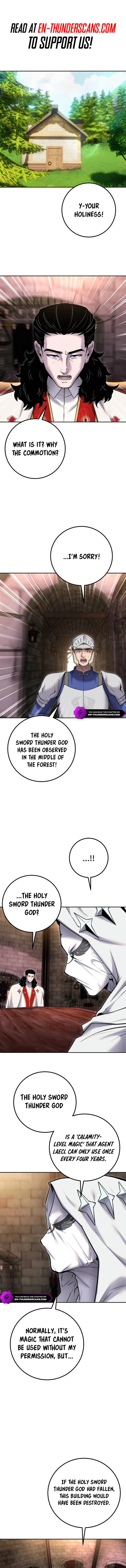 Secretly More Powerful Than the Hero Chapter 63 — Page 2