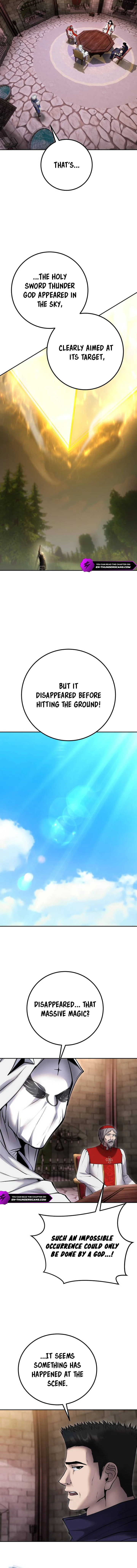 Secretly More Powerful Than the Hero Chapter 63 — Page 3