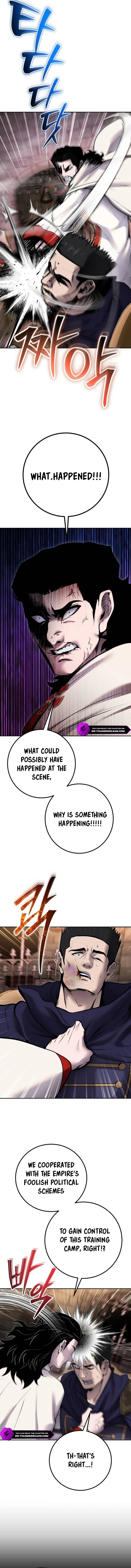 Secretly More Powerful Than the Hero Chapter 63 — Page 4